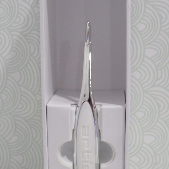 ARTIS💥MAKEUP BRUSHES ELITE COLLECTION MIRROR FINISH LINEAR 1 BRUSH💥 - Picture 3 of 7